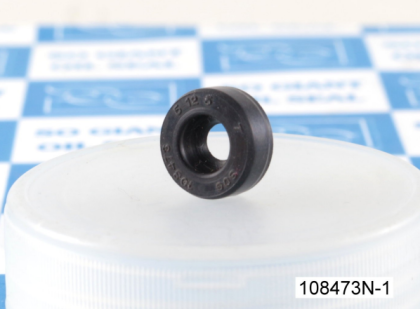 Oil seal A (103) 5x12x5 NBR 