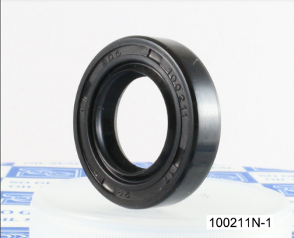 Oil seal  AS 7x29x7 NBR SOG/TW