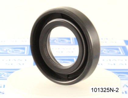 Oil seal AS 7x31x7 NBR SOG/TW