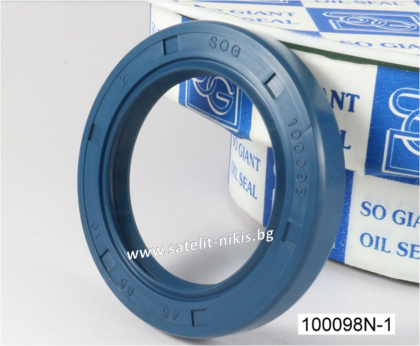 Oil seal BASL 45x65x10 NBR SOG/TW, 12011168B , ALFA ROMEO 119002173001, CARRARO 025218, 225218, 425218, 597356, 598464, FIATALLIS 28106922, GOLDONI 6220054, IVECO 28106922, 3345907, 510692, 810692,  JCB 90450003, JOHN DEERE RE282386, LAMBORGHINI 2152