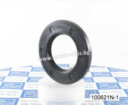 Oil seal BASL 30x62x7 NBR SOG/TW, 12011137B , CLAAS 02332280, 02338240, GOLDONI 06220096, NEW HOLLAND 417722, 80417722