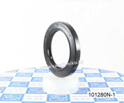 Oil seal  AS 50x72x8 NBR SOG/TW, CARRARO 025226, CLAAS 02125760, 02348860, GOLDONI 06220140, LANDINI 3015353X1, 391346X1, MASSEY FERGUSON 391346X1, NEW HOLLAND 45482097, 84032776, SAME 215202260