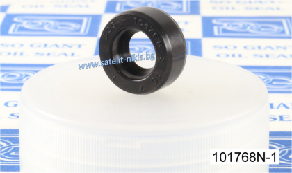 Oil seal A 8x16x7 NBR SOG/TW, DUCATI 041202595,93040021A, IVECO 1167489,MAN 06562600301, MERCEDES-BENZ 0009974646, 0029971246,A0009974646, MOTO GUZZI 90400816