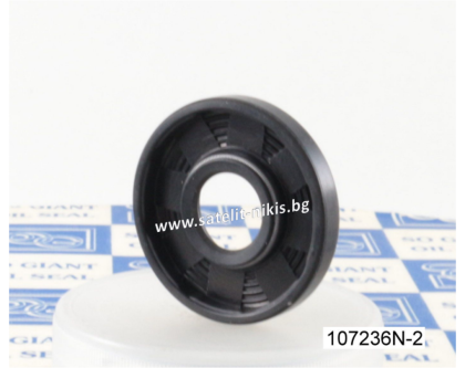 Oil seal   A 12x32x5 NBR SOG/TW