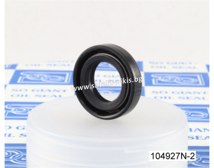 Oil seal  AS 13x22x5 NBR SOG/TW