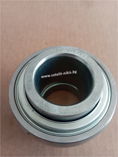 Bearing   G 1108 KRRB RBF/SWEDEN за CASE-IH 1302725C91;JOHN DEERE AH163595, JD9276; NEW HOLLAND 84330044, 97060