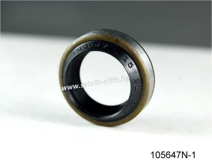 Oil seal  BS SP 15x21x5/7 NBR  SOG/TW