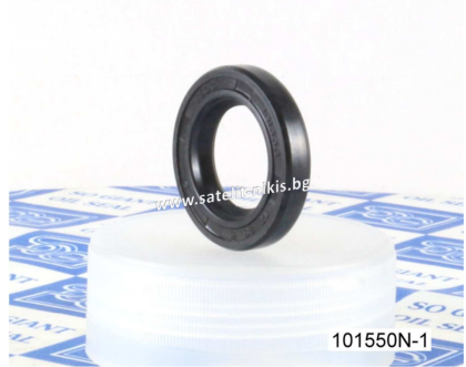 Oil seal   A 17x28x5 NBR SOG/TW