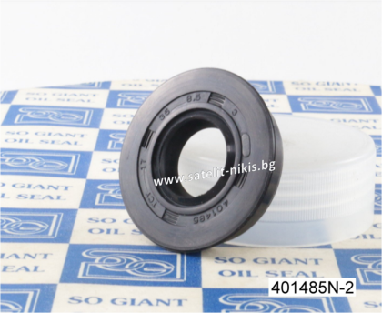 Oil seal   TCY (UES-5) 17x35x8.5 NBR SOG/TW