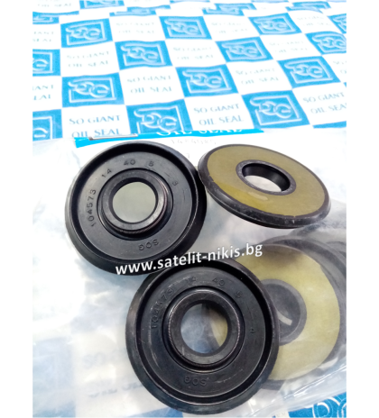 Oil seal   A/B (1) 14x40x5  SOG/TW