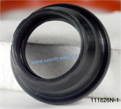 Oil seal   AOF SP  24x41x18 NBR SOG/TW,  Mitsubishi MD 339118,  Isuzu 8-97136-173-0