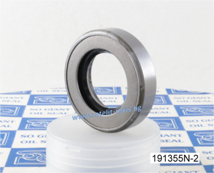 Oil seal    C 24x42x10 NBR SOG/TW