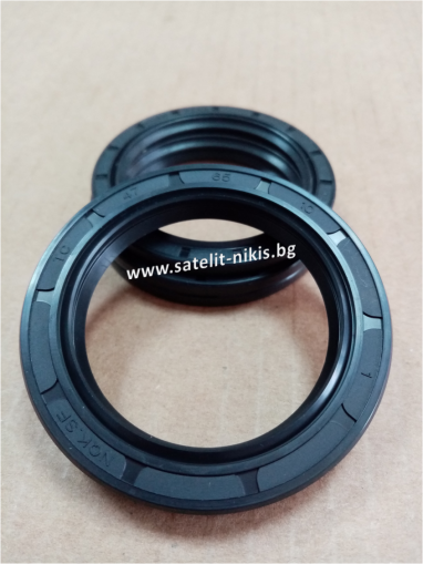 Oil seal  AS 47x65x10 NBR70 NQK.SF/China