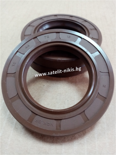 Oil seal   AS 44x72x10 Viton NQK.SF