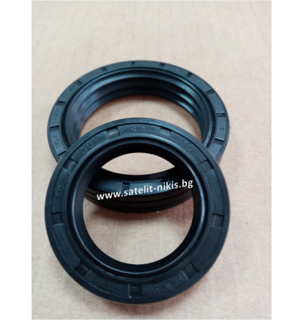 Oil seal  AS 30x44x10 NBR70 NQK.SF/China