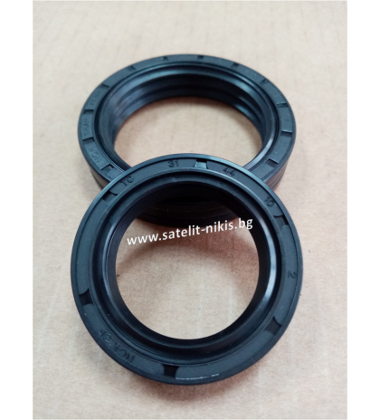 Oil seal  AS 31x44x10 NBR70 NQK.SF/China