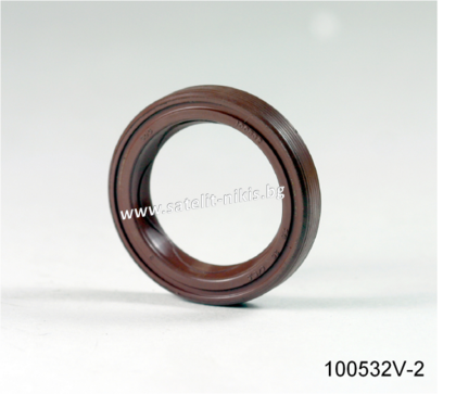 Oil seal   A SPW 25x35x6/5.5 W Viton SOG/TW Viton SOG/TW