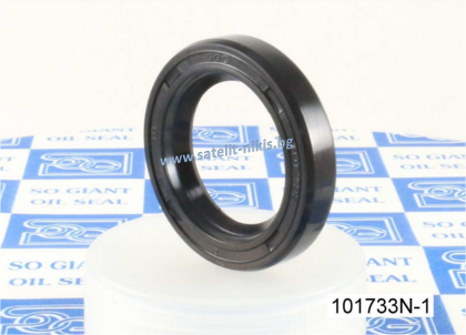 Oil seal   A 25x38x7 NBR SOG/TW