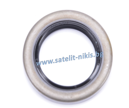 Oil seal ВS 28.6x43x6.5 NBR SOG/TW, DAIHATSU-90311-28004-000, HINO-9031B-28004, TOYOTA-90311-28004