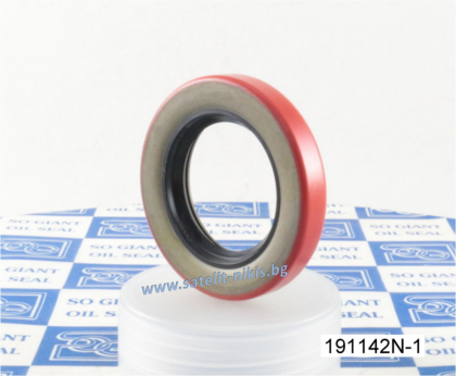 Oil seal   C 28.58x47.02x7.95 NBR SOG/TW