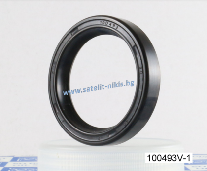 Oil seal   A 30x40x7 Viton SOG/TW