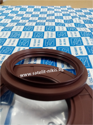 Oil seal   ASSP (133) 75x97x9/14 Viton SOG/TW