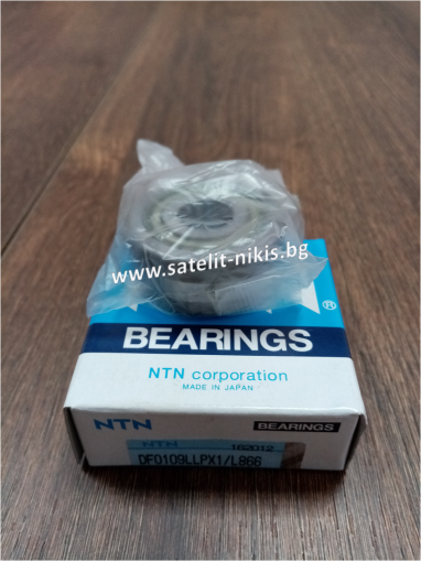 Bearing    DF 0109 LLPX1/L866 NTN/JAPAN