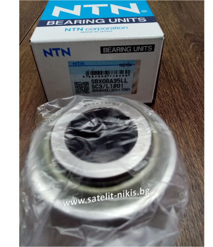 Bearing   SBX 08A35 LLSC3/L103Q1 NTN/JAPAN