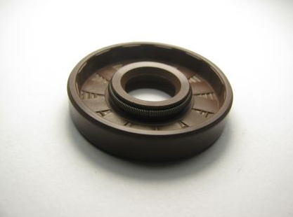 Oil seal   AS 13x19x4 Viton SOG/TW