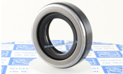 Oil seal  TCN (374) 40x62x11 NBR SOG/TW, for hydraulic pumps and motors , NOK AP2388E