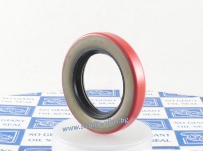 Oil seal   C 33x62x10 NBR NBR SOG/TW