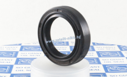 Oil seal ASW (140) 36x52x11 W2 NBR SOG/TW