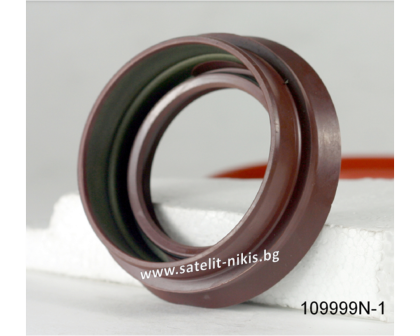 Oil seal  ASSP 40x56/65x20 NBR SOG/TW, for transmission of NISSAN 38342-D2100