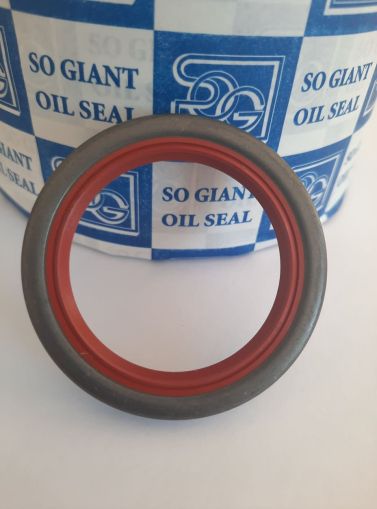 Oil seal  BS (210) 35x47x7 Silicone SOG/TW