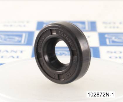 Oil seal A  8x18x5 NBR SOG/TW