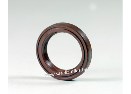 Oil seal AW (139) 40x52x7 Viton SOG/TW