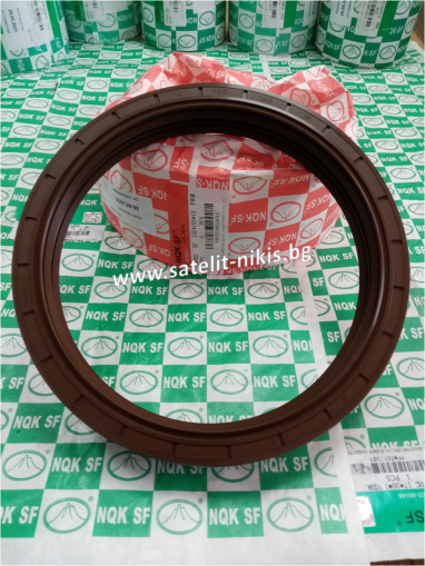 Oil seal  AS 165x195x15 Viton NQK.SF/China