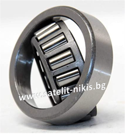 Bearing 30204 NKE