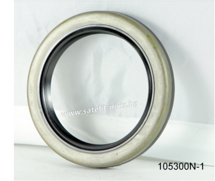 Oil seal  A/ВS (2) 48x65x8 NBR SOG/TW