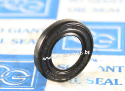 Oil seal  KES-S (172) 48x62x7 NBR SOG/TW, front wheel hub of NISSAN  40232M0205, N2105