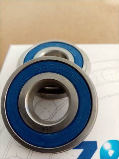 Bearing   S 6202 -2RS-NR ZEN