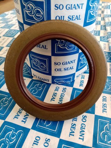 Oil seal CS (304)  80x100x12 Viton SOG/TW