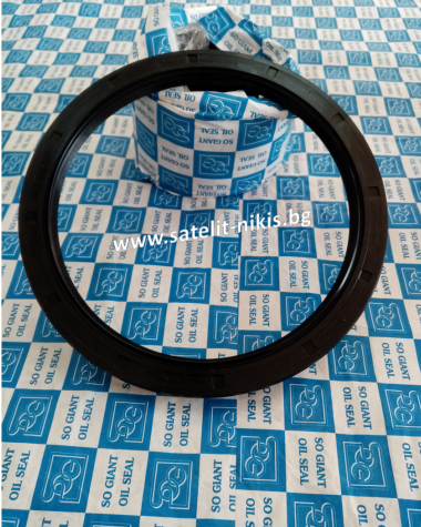 Oil seal AS (104) 480x520x20 NBR SOG/TW