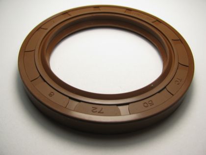 Oil seal AS 50x72x7 FKM NQK.SF/China