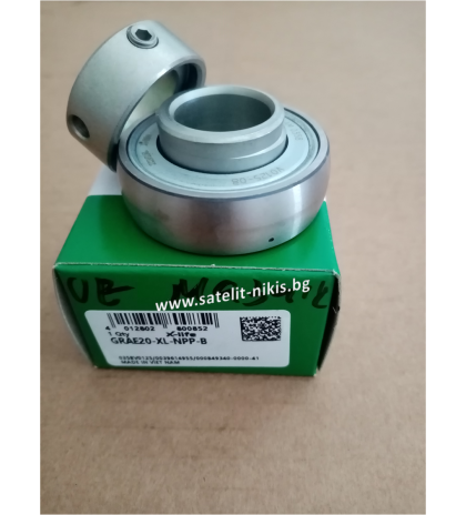 Bearing   GRAE20 -NPP-B INA/Germany