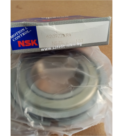 Bearing  6209 ZZNR NSK/JAPAN