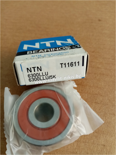 Bearing  6300 LLU/5K (10x35x11) NTN/JAPAN , SUZUKI: 08143-63007 KAWASAKI: 601B6300UG KAWASAKI: 601B6300UU KAWASAKI: 601B6300Z Kawasaki: 92045-S031 YAMAHA: 93306-300Y4-00 YAMAHA: 93306-300Y8-00 Honda: 96100-63000 HONDA: 96140-63000 HONDA: 96140-63000-10 SU