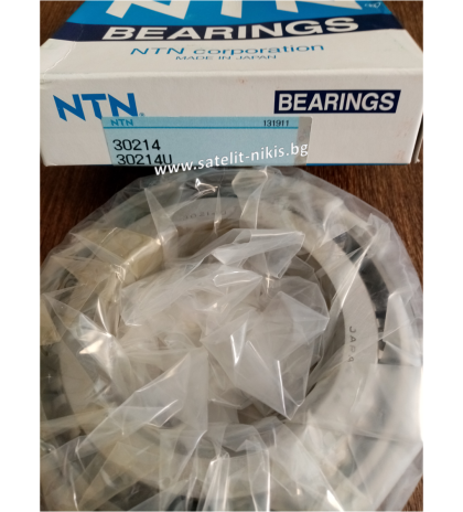 Bearing   30214 NTN/JAPAN