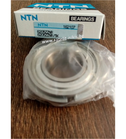 Bearing  6205 ZZNR/5K NTN/JAPAN