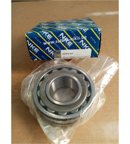 Bearing  22308-E-XL-W33 NKE/AUSTRIA, Claas 243642;000243642, Fortschritt 9902889938